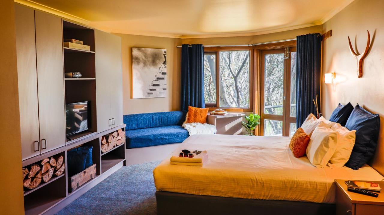 Hotel High Plains دينر بلين المظهر الخارجي الصورة