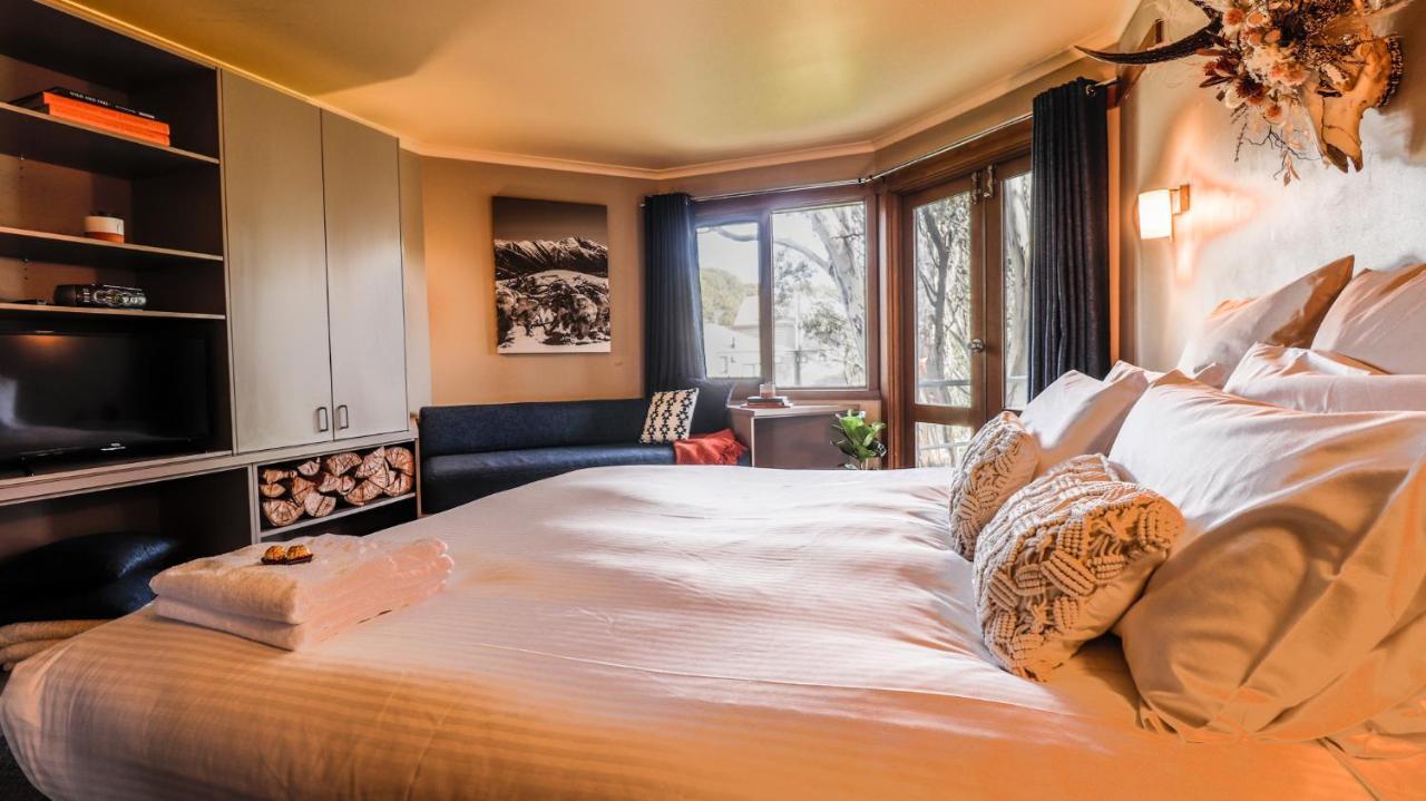 Hotel High Plains دينر بلين المظهر الخارجي الصورة