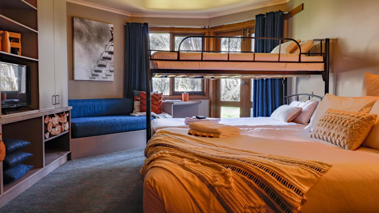 Hotel High Plains دينر بلين المظهر الخارجي الصورة