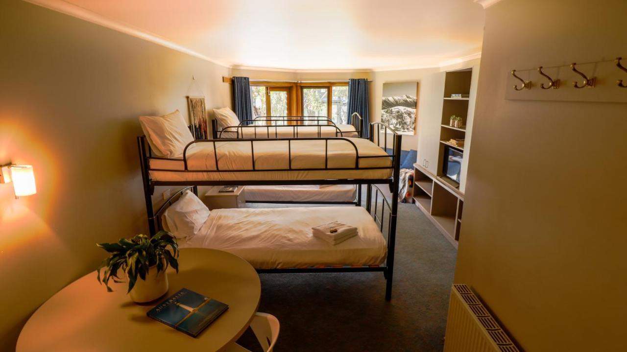 Hotel High Plains دينر بلين المظهر الخارجي الصورة